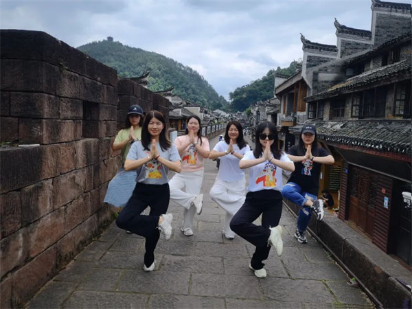 “湘”約鳳凰，相守未來——2022博皓快樂湖南行    -28