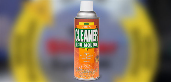 天然力量·強力出擊！Stoner A500柑橘清潔劑：工業清潔的綠色革命者！