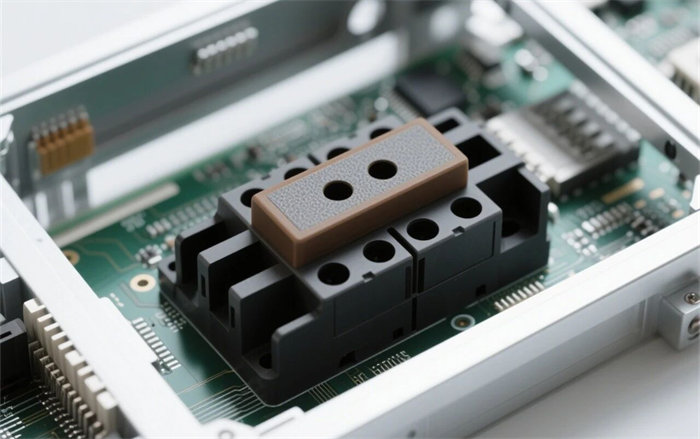 Stoner E497專精熱固性領域，是環(huán)氧/酚醛/橡膠等制品的“黃金搭檔”