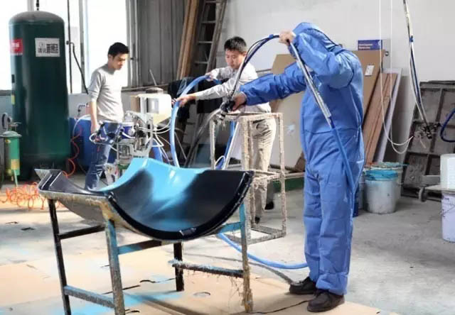 從事復合材料的親們!這個助劑其實很重要!